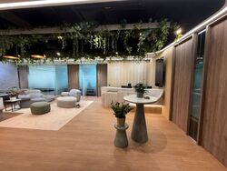 Sgx Centre Ii (D1), Office #582814081